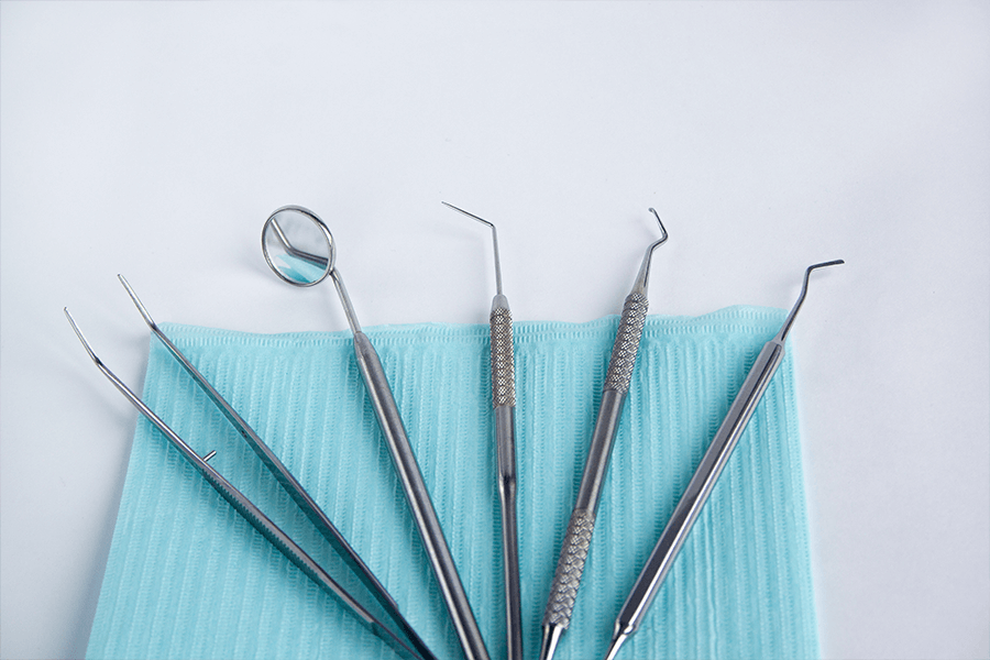 dental instruments